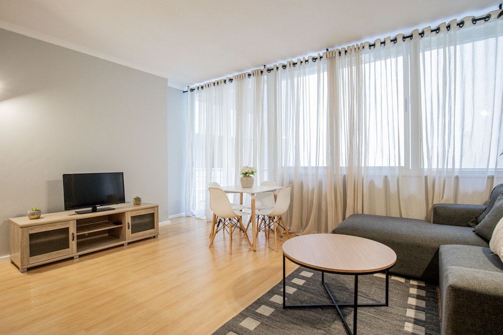 Perspectives 306 by CTHA Apartment (2 Bedrooms) 8