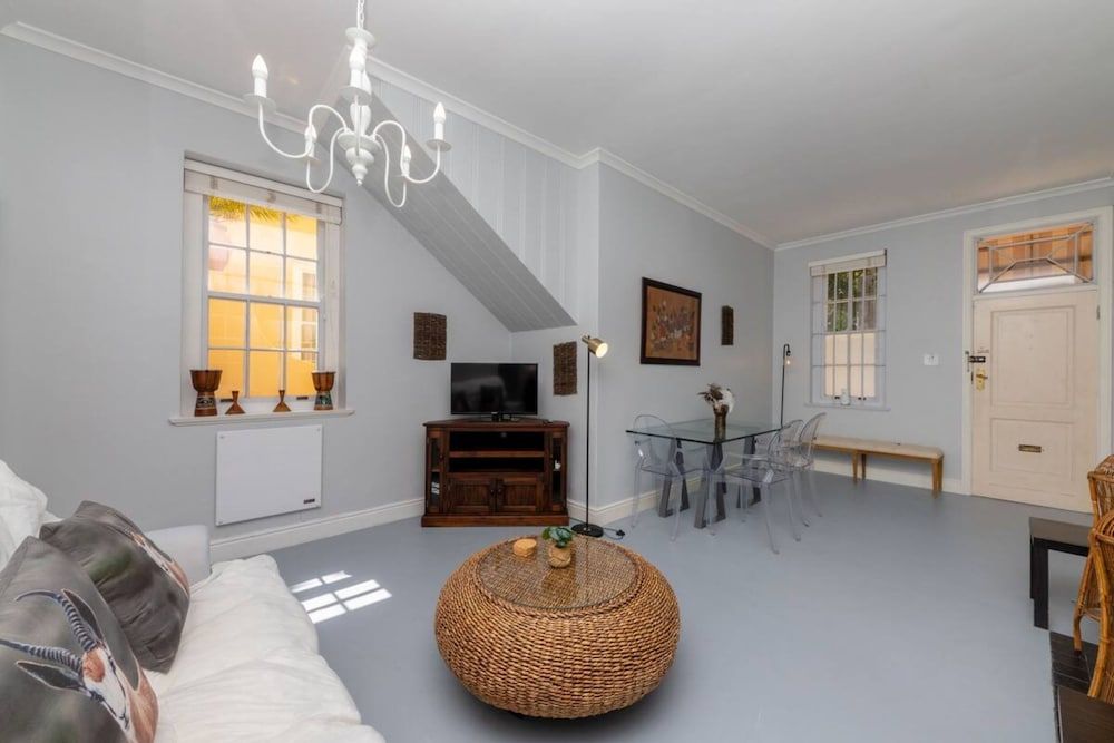 Vintage Nook 1 Bedroom Apartment in Green Point Basic Apartment, 1 Queen Bed with Sofa bed 21