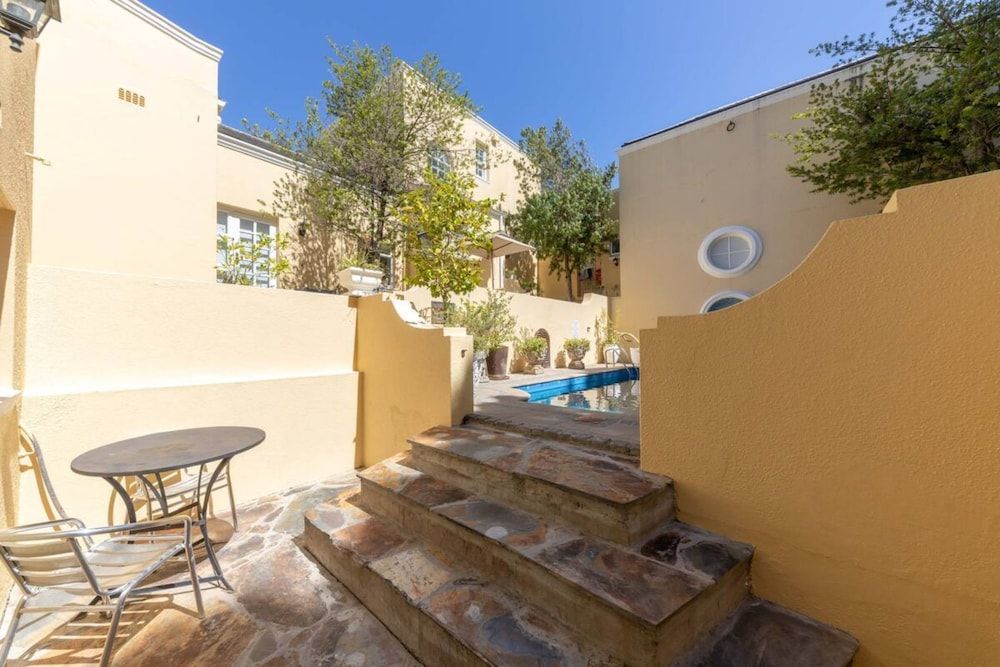 Vintage Nook 1 Bedroom Apartment in Green Point Basic Apartment, 1 Queen Bed with Sofa bed 20