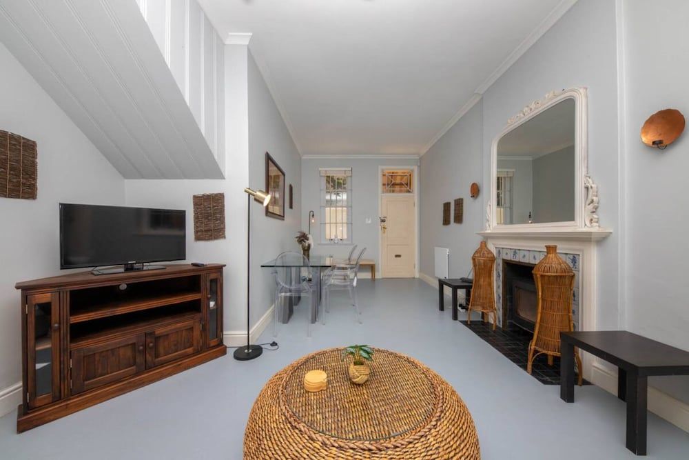 Vintage Nook 1 Bedroom Apartment in Green Point Basic Apartment, 1 Queen Bed with Sofa bed 15