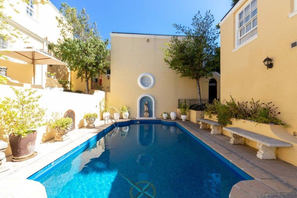 undefined Vintage Nook 1 Bedroom Apartment in Green Point 5