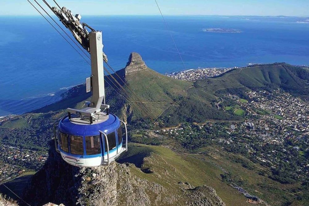 Vintage Nook 1 Bedroom Apartment in Green Point Basic Apartment, 1 Queen Bed with Sofa bed 31