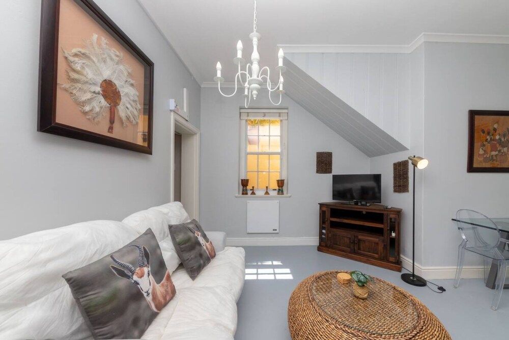 Vintage Nook 1 Bedroom Apartment in Green Point Basic Apartment, 1 Queen Bed with Sofa bed 17