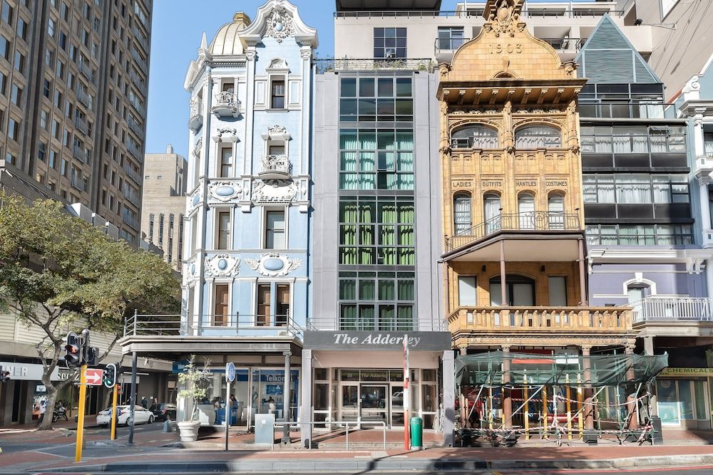 undefined Adderley Terraces K03 4