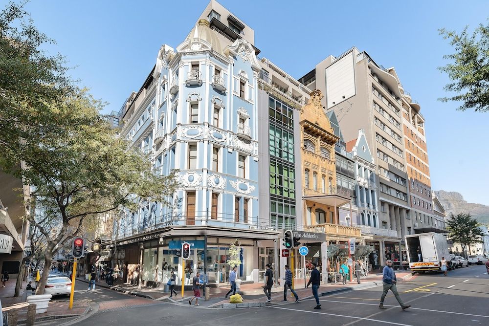 undefined Adderley Terraces K03 3