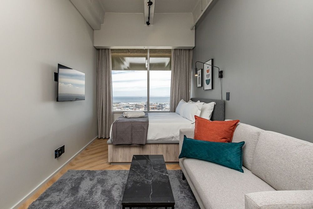 One Thibault Residence Deluxe Studio 6