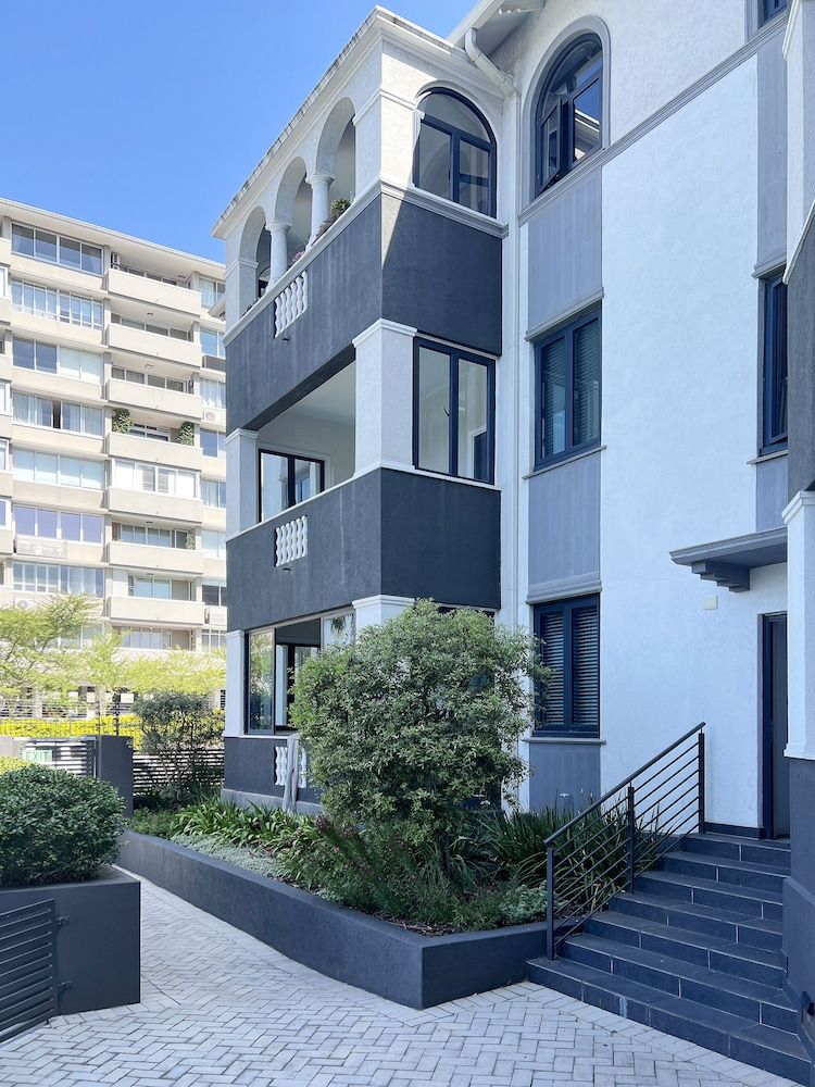 undefined Warwick Mansions 1 3