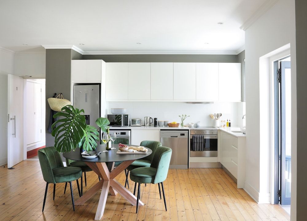 undefined Warwick Mansions 1 5