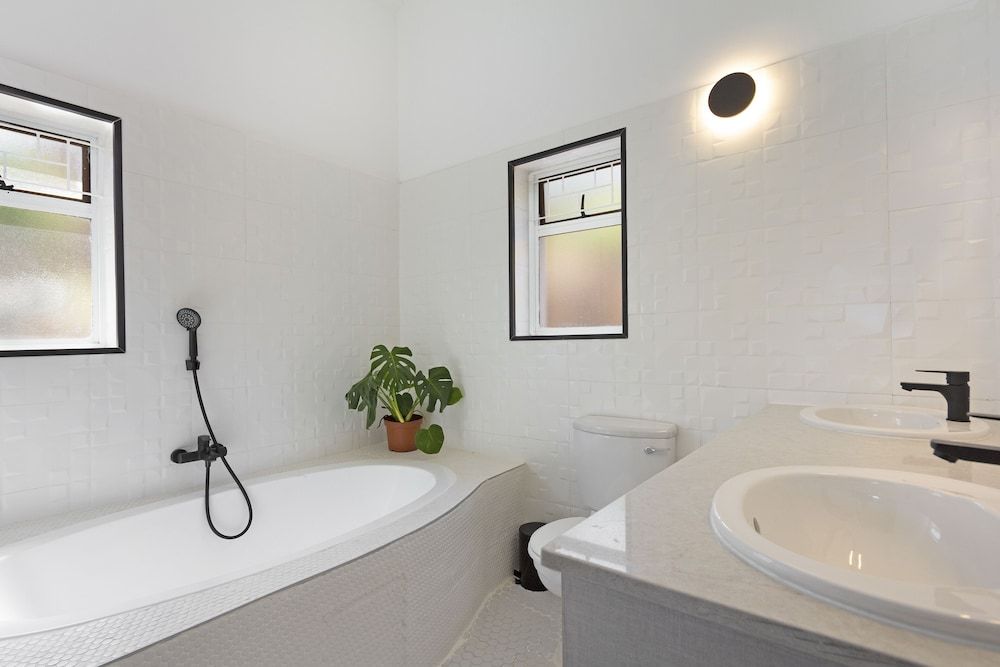 Atlantic Sky Villa House (4 Bedrooms) 9