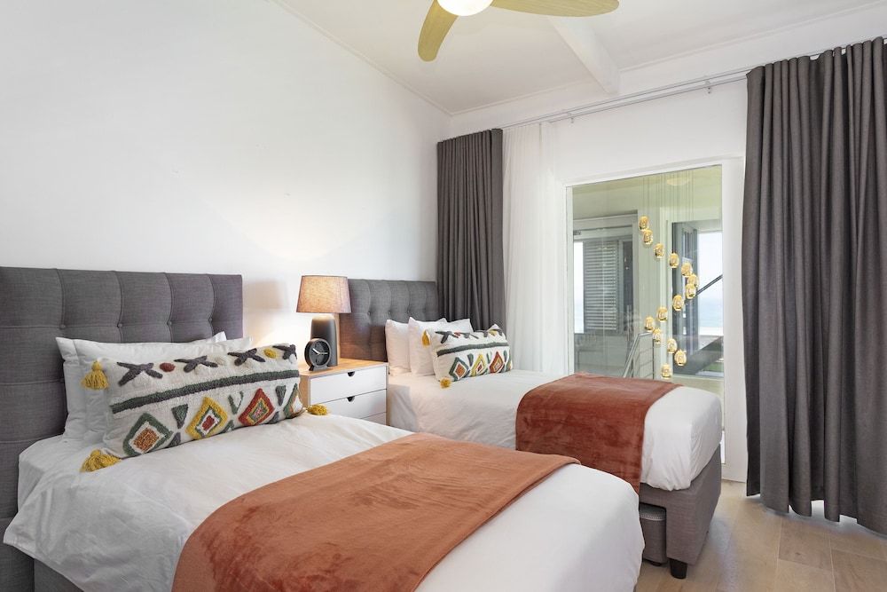 Atlantic Sky Villa House (4 Bedrooms) 5