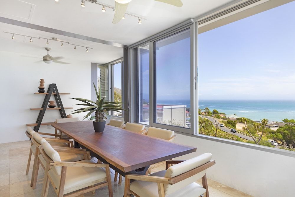 undefined Atlantic Sky Villa 7