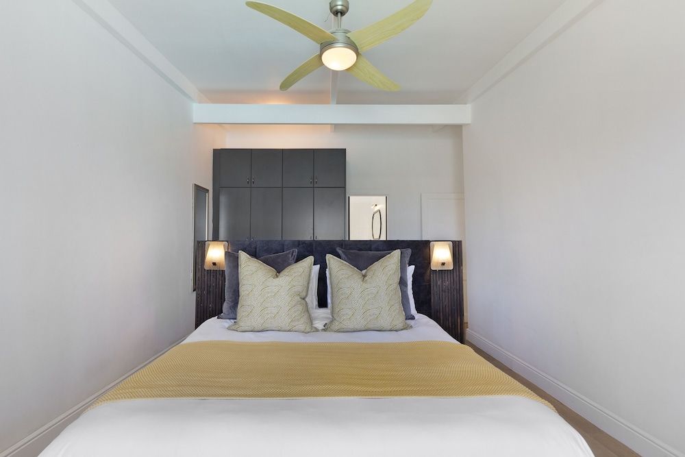 Atlantic Sky Villa House (4 Bedrooms)