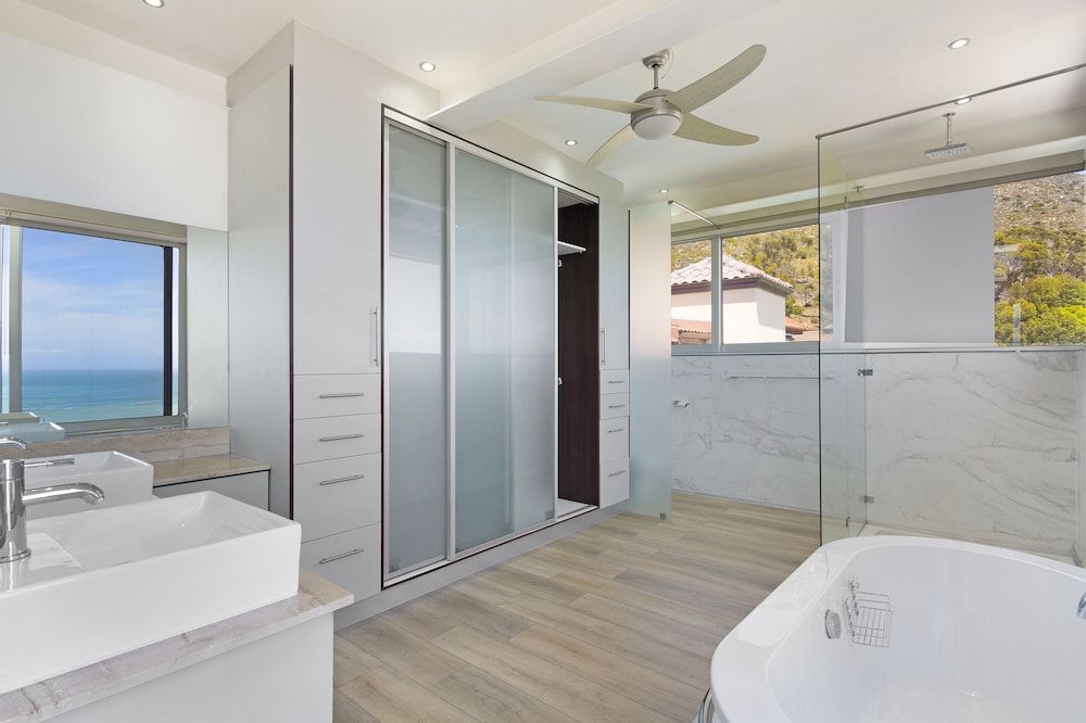 Atlantic Sky Villa House (4 Bedrooms) 8