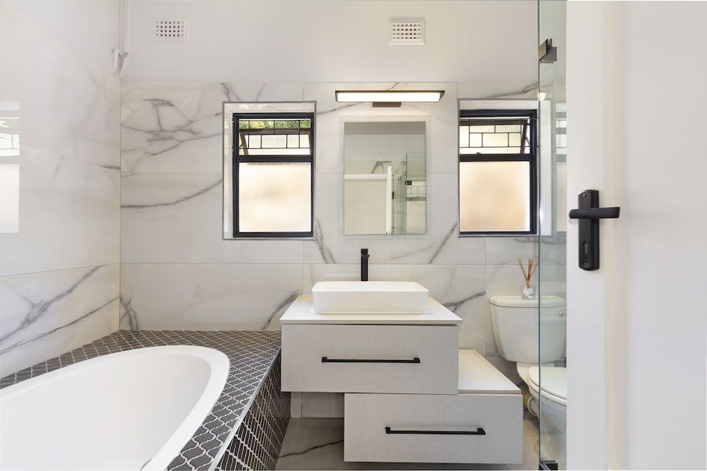 Atlantic Sky Villa House (4 Bedrooms) 11