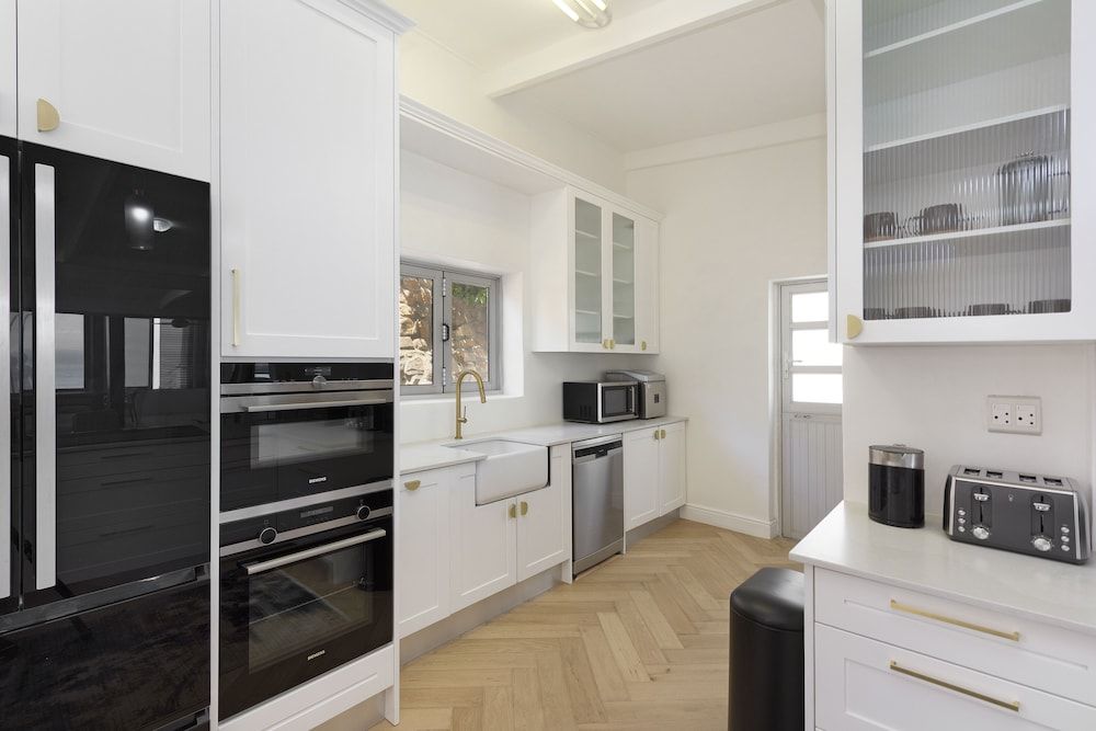 undefined Atlantic Sky Villa 6