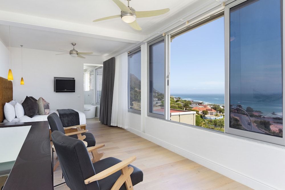 undefined Atlantic Sky Villa