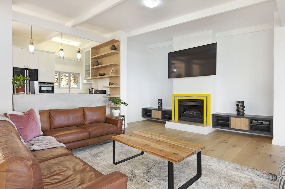 Atlantic Sky Villa House (4 Bedrooms) 16