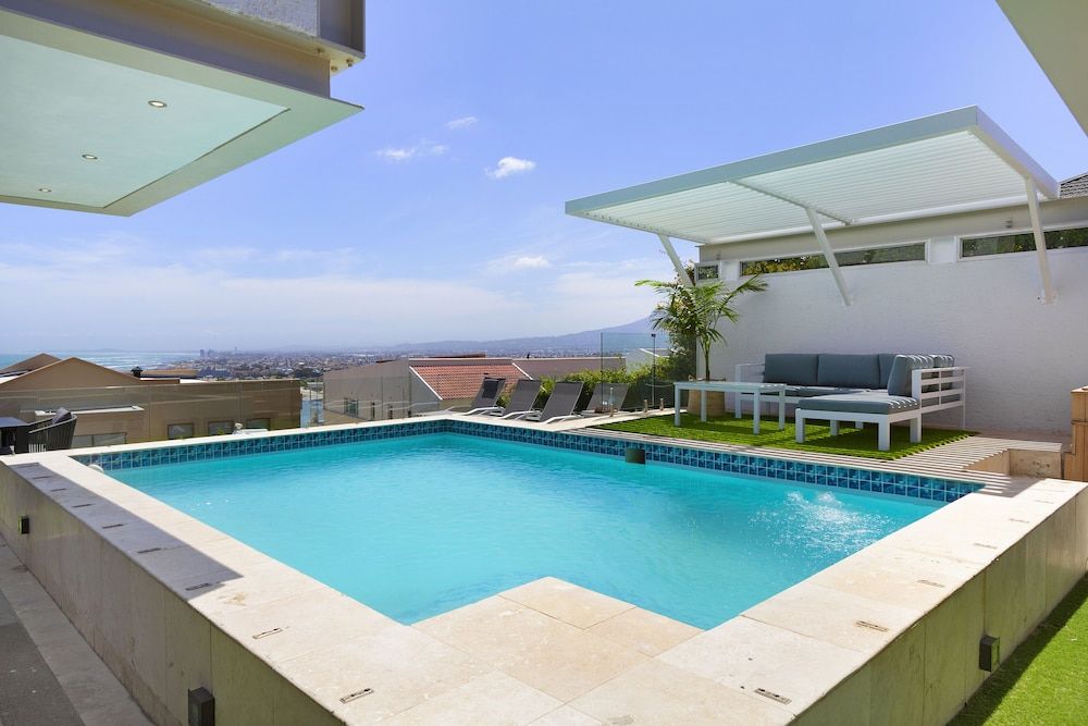 undefined Atlantic Sky Villa 10