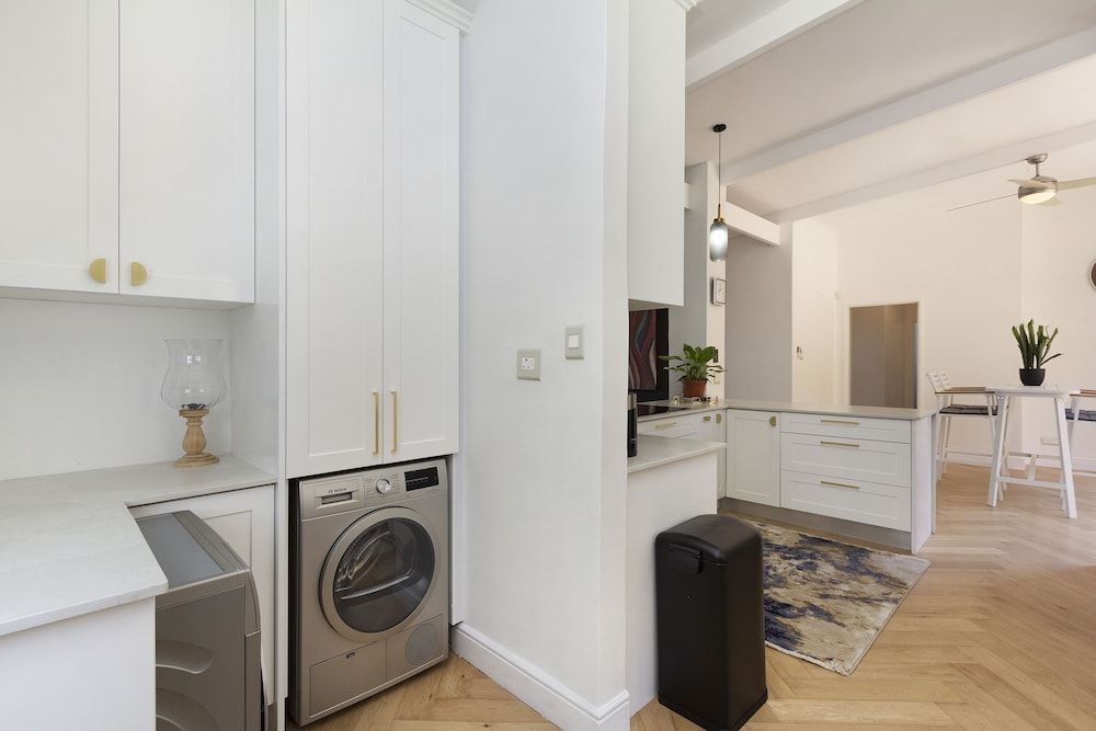 Atlantic Sky Villa House (4 Bedrooms) 14