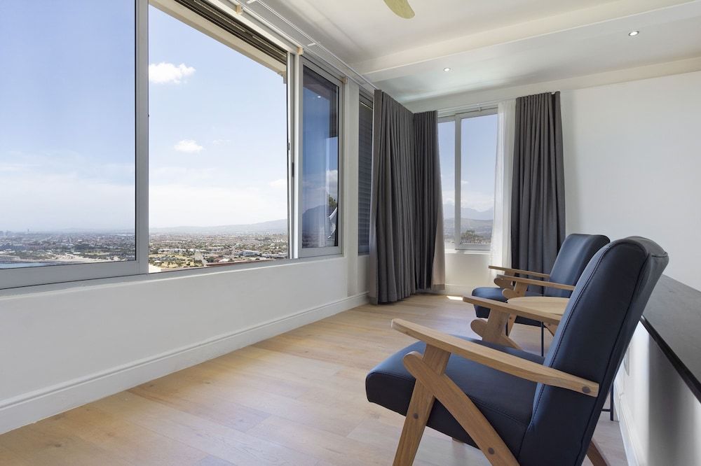 Atlantic Sky Villa House (4 Bedrooms) 13