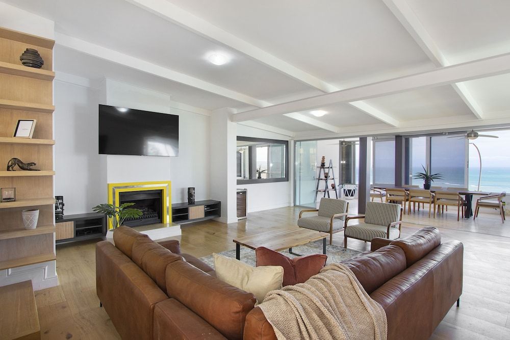 Atlantic Sky Villa House (4 Bedrooms) 15