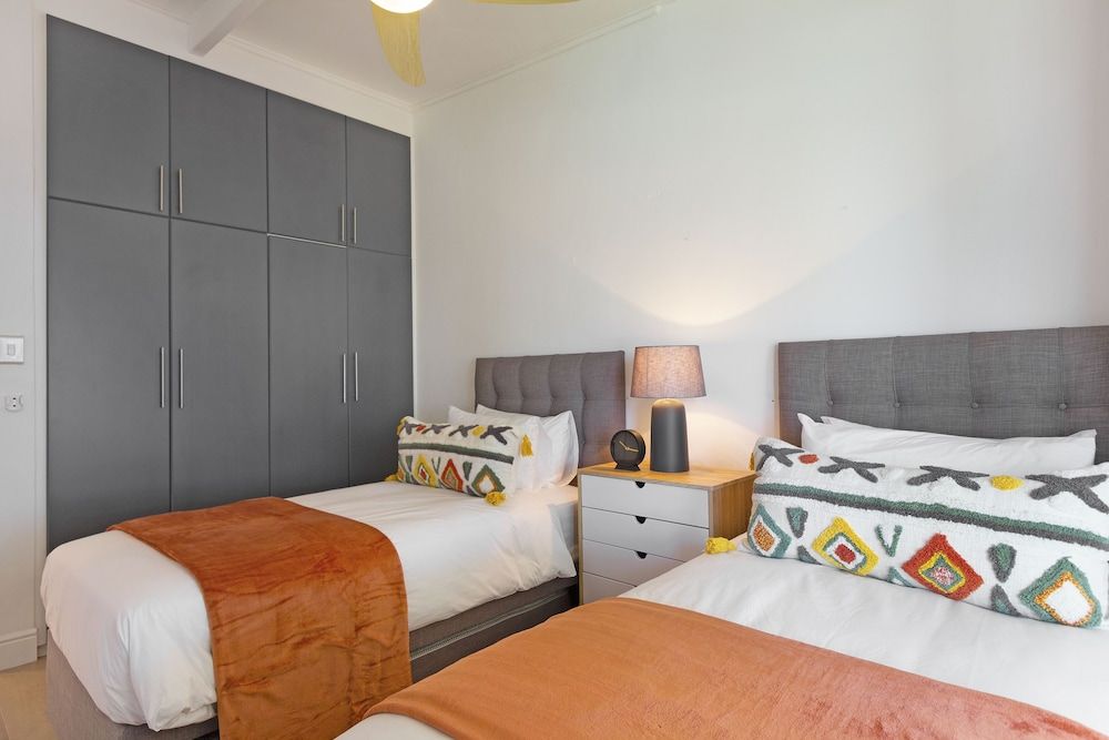 Atlantic Sky Villa House (4 Bedrooms) 6