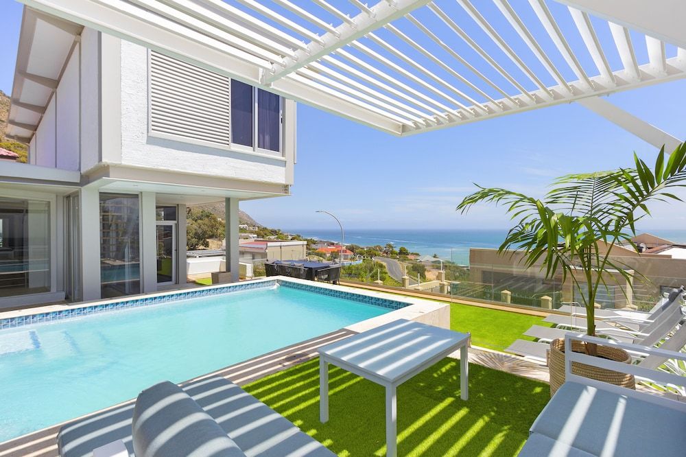 undefined Atlantic Sky Villa 9