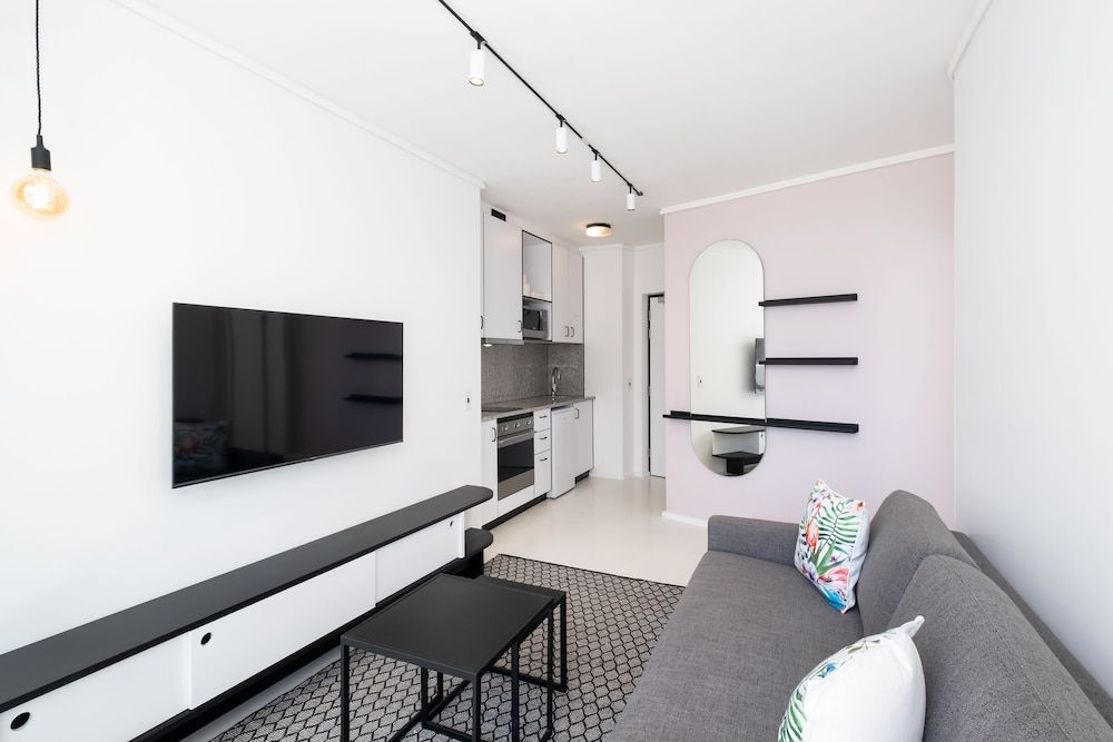 undefined The Flamingo by Perch Stays 2