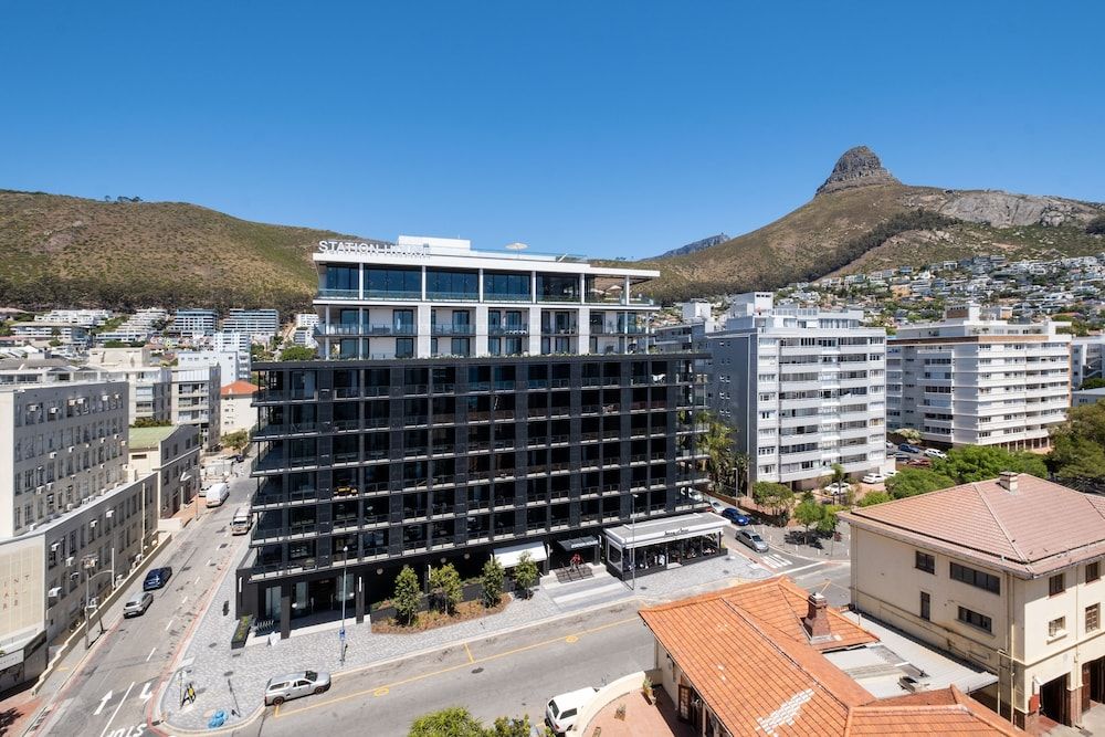 undefined The Flamingo by Perch Stays 5