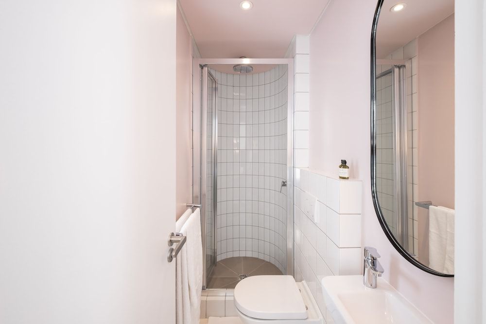 undefined The Flamingo by Perch Stays 9