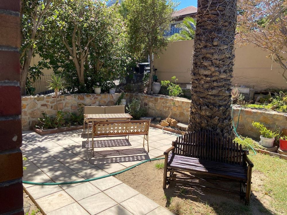 undefined Room-living In Camps Bay Blue 3