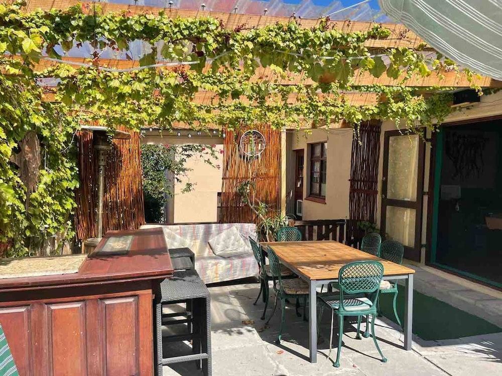 undefined Room-living In Camps Bay Blue 6