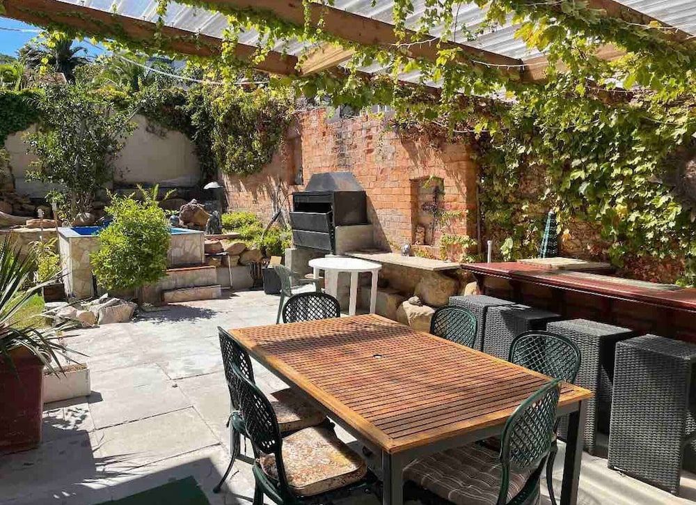 undefined Room-living In Camps Bay Summer 6