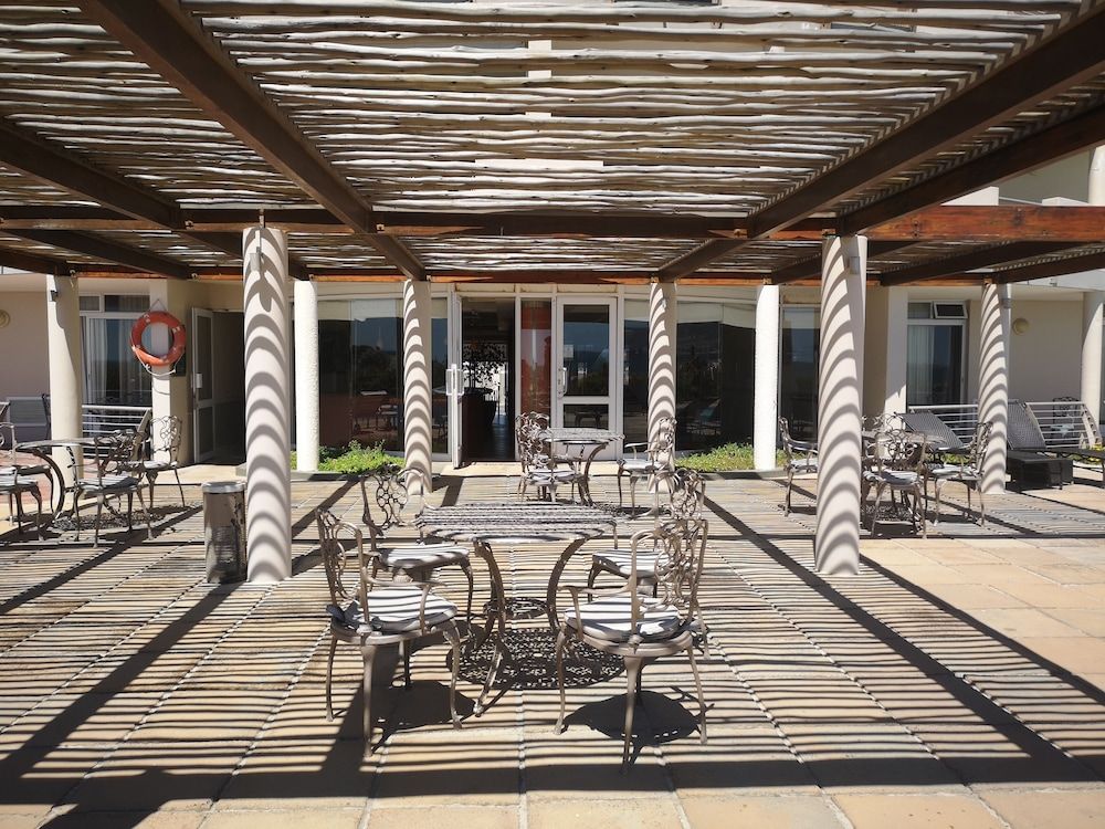 undefined Family Cape Town Beachfront Apartment 6