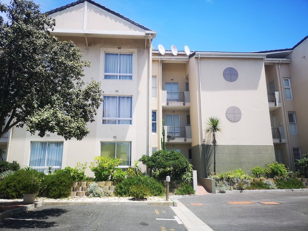 undefined Family Cape Town Beachfront Apartment