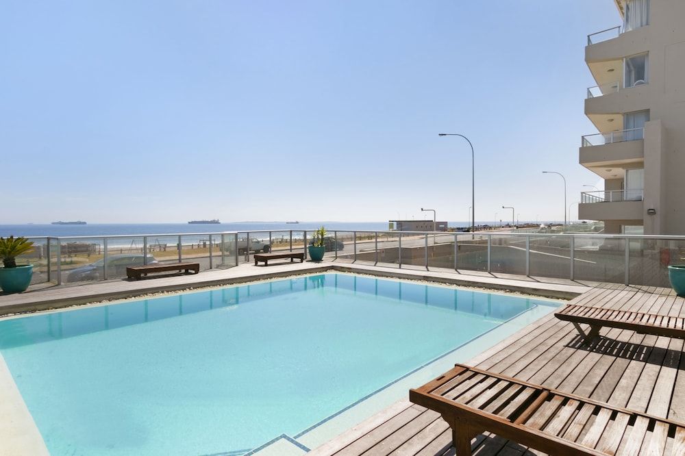 undefined Sea Spray B404 by HostAgents 5