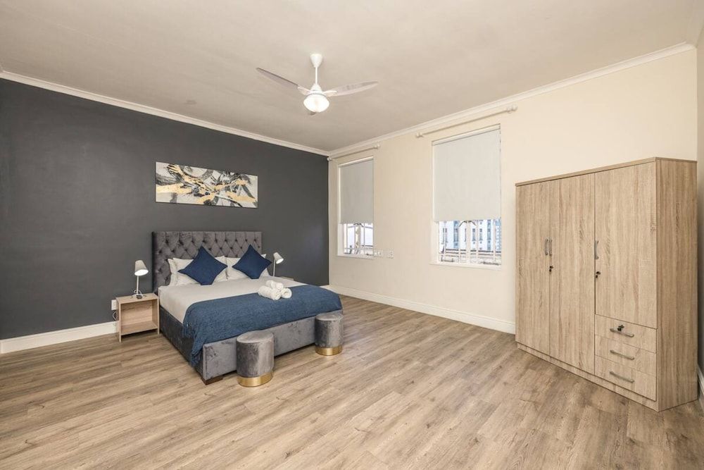 undefined Cape Legacy - Stunning Deluxe Light Studio Suite 10