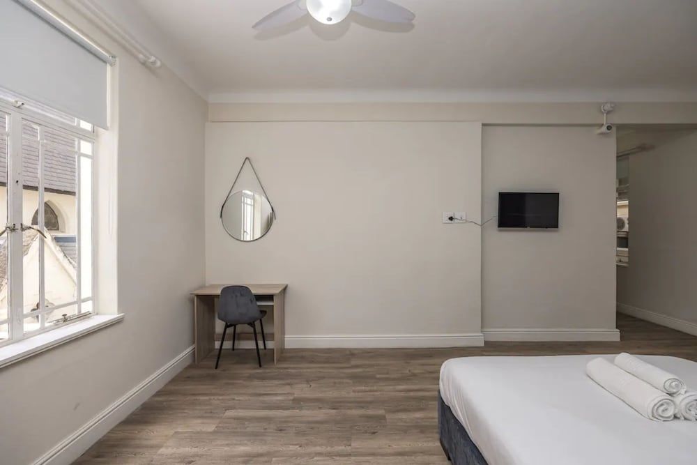 undefined Cape Legacy - Stunning Studio Suite 7