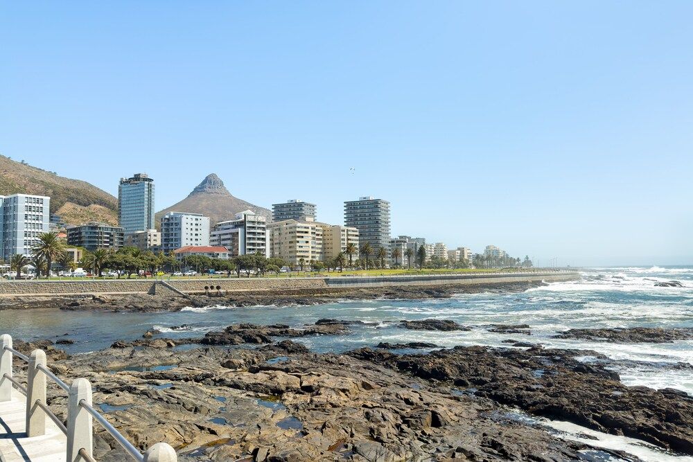 Alexander Road 7B Design Apartment 33