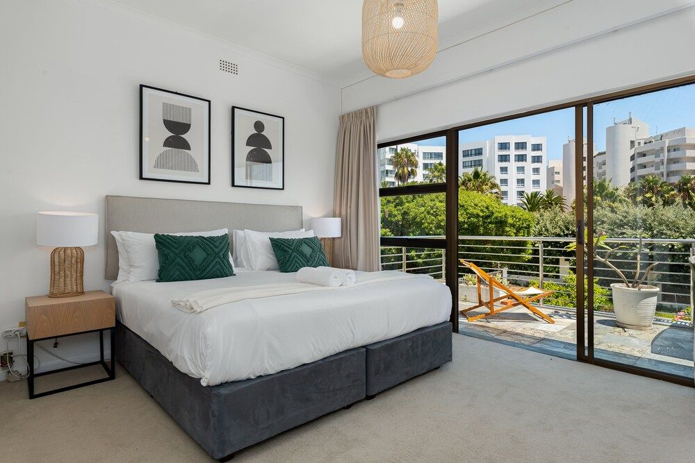 undefined Alexander Road 7B 3