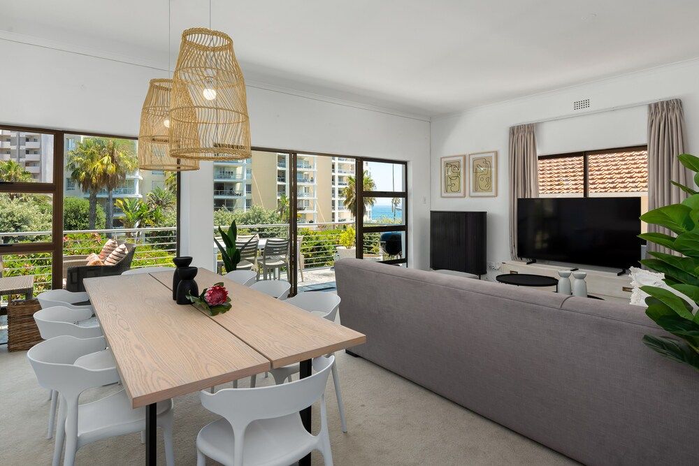 Alexander Road 7B Design Apartment 13