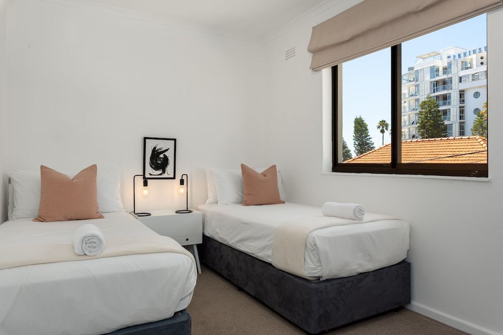 undefined Alexander Road 7B 7