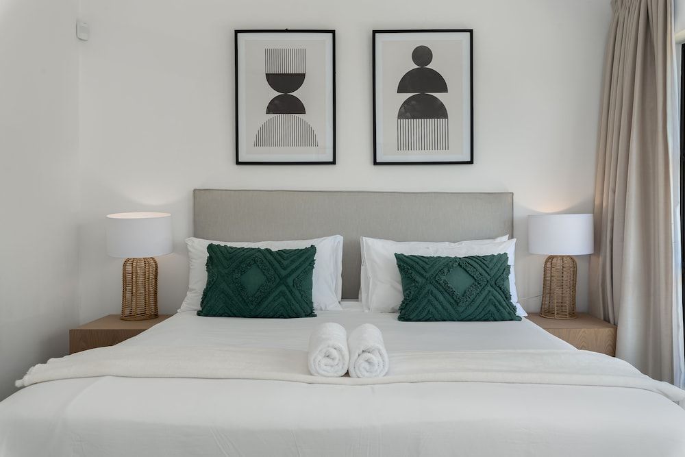 undefined Alexander Road 7B 4