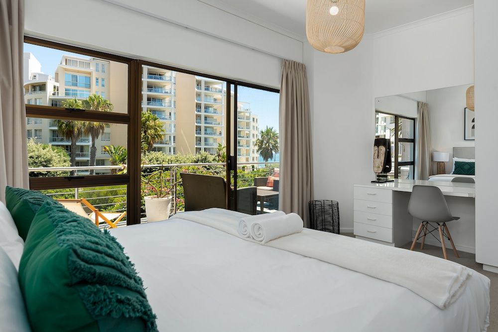 Alexander Road 7B Design Apartment 24