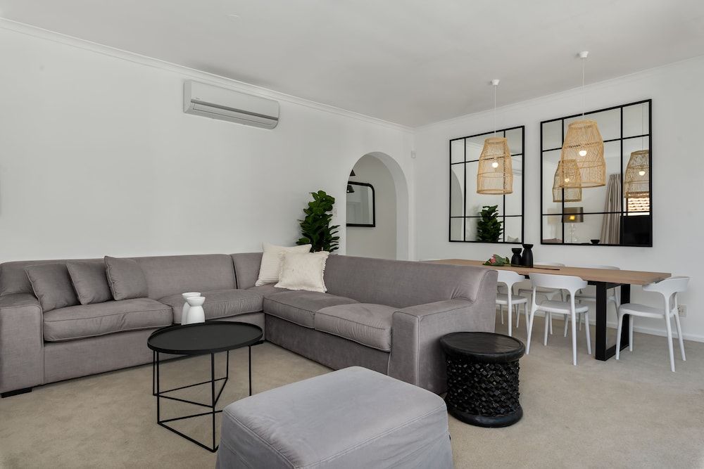 undefined Alexander Road 7B