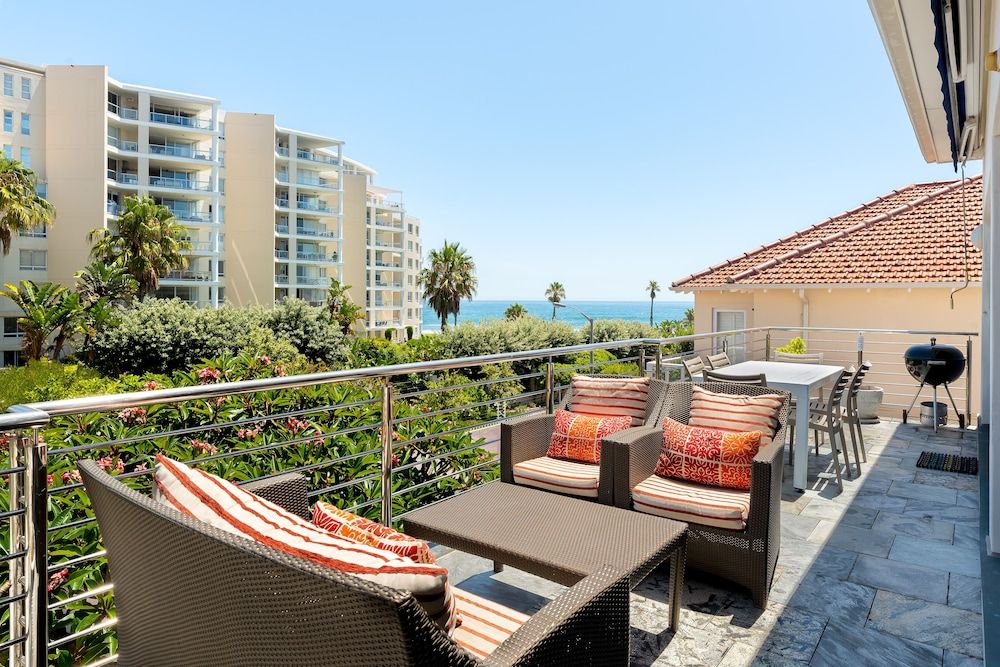 Alexander Road 7B Design Apartment 21