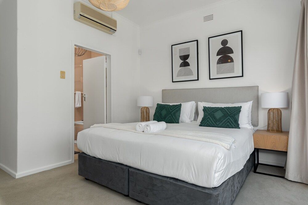 undefined Alexander Road 7B 5