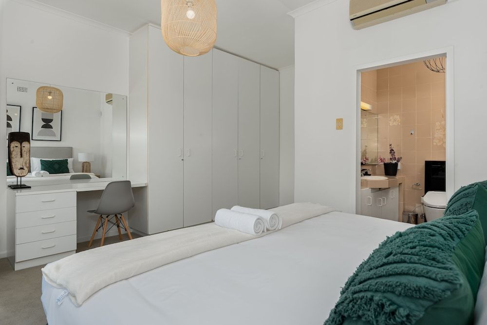 undefined Alexander Road 7B 6