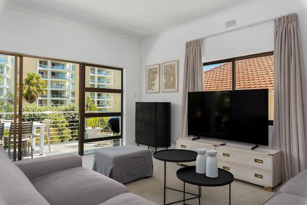 Alexander Road 7B Design Apartment 20