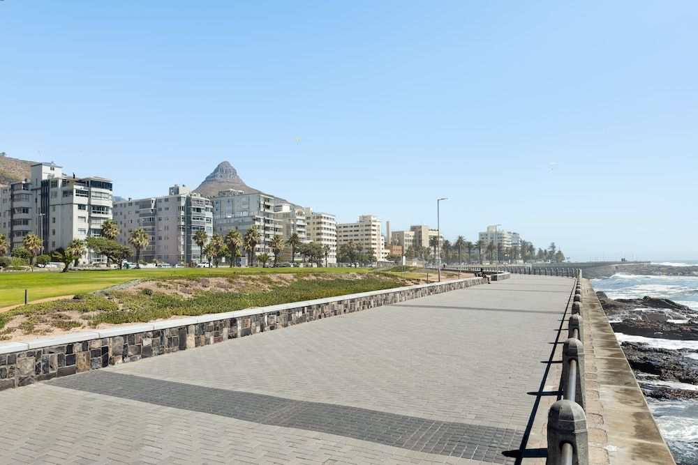 Alexander Road 7B Design Apartment 31